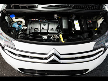 citroen aircross-16-16v-shine-business-bva-flex-2017 motor