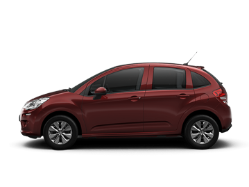 citroen c3-attraction-12-12v-flex-2017 lateral