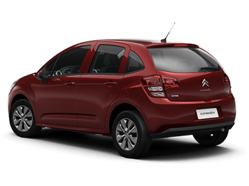 citroen c3-attraction-12-12v-flex-2017 traseira