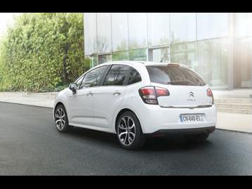 citroen c3-exclusive-16-vti-120-flex-aut-2017 traseira