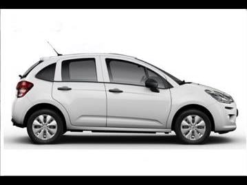 citroen c3-origine-15-8v-flex-2017 lateral