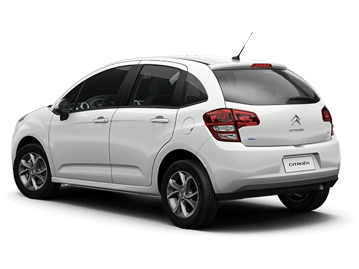 citroen c3-tendance-15-8v-flex-2017 traseira