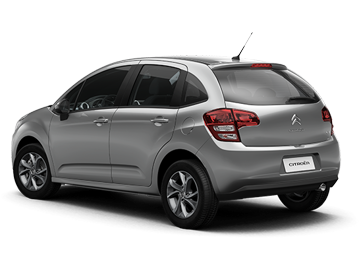citroen c3-tendance-puretech-12-12v-flex-2017 traseira