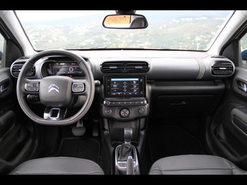 citroen c4-cactus-shine-16-thp-aut-2019 painel