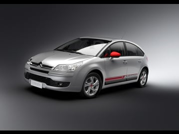 citroen c4-exclusive-competition-20-16v-flex-aut-2014 frente