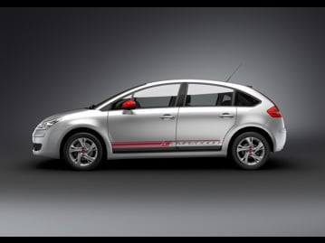 citroen c4-exclusive-competition-20-16v-flex-aut-2014 lateral