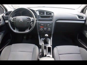 citroen c4-lounge-origine-16-thp-flex-2017 painel