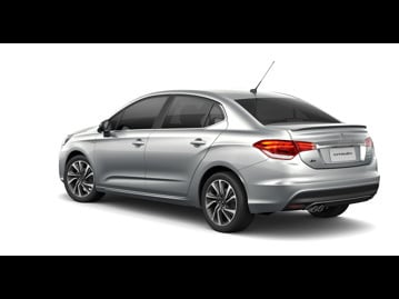 citroen c4-lounge-serie-especial-s-16-thp-flex-aut-2017 traseira