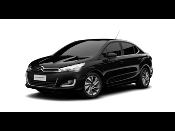citroen c4-lounge-tendance-16-thp-flex-aut-2017 frente