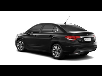 citroen c4-lounge-tendance-16-thp-flex-aut-2017 traseira
