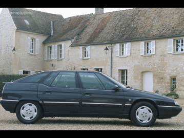 citroen xm-exclusive-30-24v-v6-2000 lateral