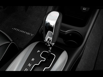 dodge journey-rt-36-v6-2017 cambio
