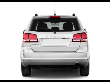 dodge journey-rt-36-v6-2017 traseira