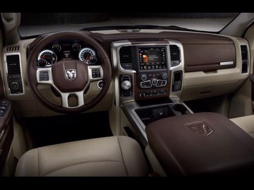 dodge ram-2500-cd-67-4x4-laramie-2017 painel