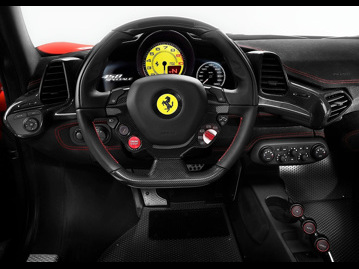 ferrari 458-45-speciale-dct-2015 painel