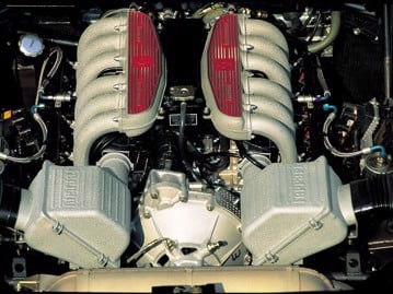 ferrari 512-tr-49-1992 motor