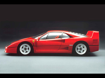 ferrari f40-v8-1992 lateral