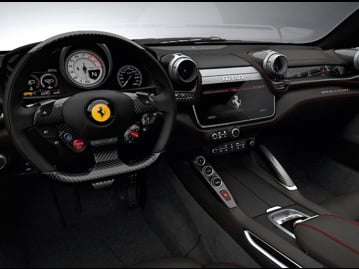 ferrari gtc4-lusso-t-39-v8-2017 painel
