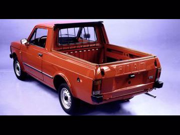 fiat 147-pick-up-cab-simples-1987 traseira