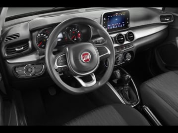 fiat argo-drive-10-6v-2019 painel
