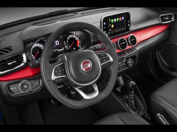 fiat argo-hgt-18-16v-2019 painel