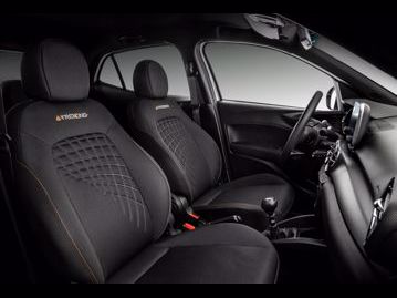 fiat argo-trekking-14-8v-2019 bancos
