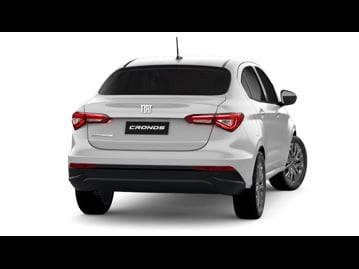 fiat cronos-13-8v-flex-2020 traseira