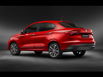 fiat cronos-precision-18-16v-flex-aut-2019 traseira