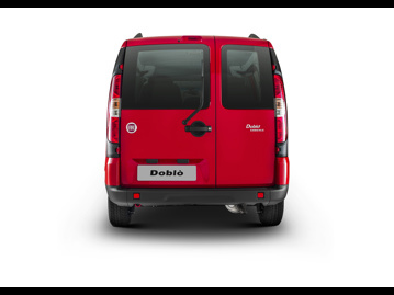 fiat doblo-essence-18-flex-2014 traseira