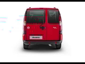 fiat doblo-essence-18-flex-2015 traseira