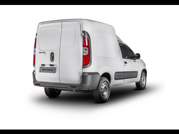 fiat fiorino-furgao-14-evo-flex-2014 traseira