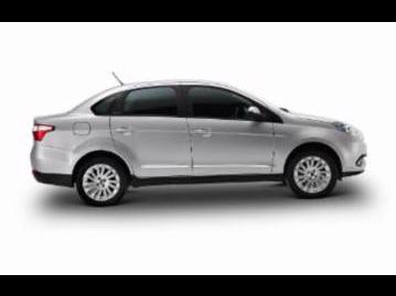 Fiat Grand Siena Essence 1 6 16V Flex 2015 AutoPapo