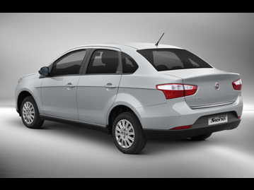 fiat grand-siena-evo-attractive-10-flex-2017 traseira
