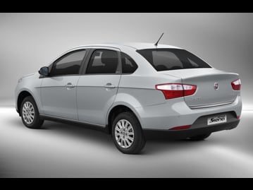 fiat grand-siena-evo-attractive-10-flex-2018 traseira