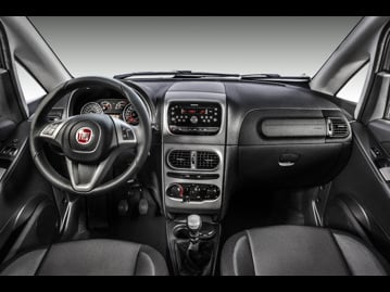 fiat idea-attractive-14-flex-2016 painel