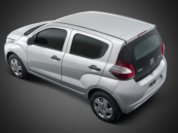 fiat mobi-evo-easy-on-10-flex-4p-2017 traseira