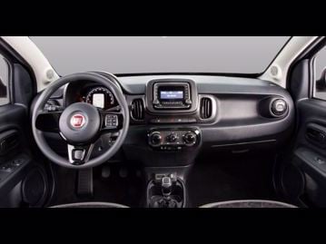 fiat mobi-evo-way-10-flex-2018 painel