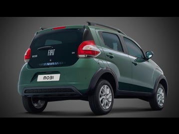 fiat mobi-evo-way-10-flex-2018 traseira