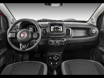 fiat mobi-firefly-drive-gsr-10-flex-2018 painel