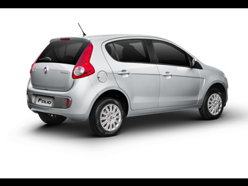 fiat palio-attractive-10-evo-flex-2016 traseira