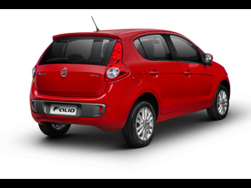 fiat palio-essence-16-16v-flex-2016 traseira