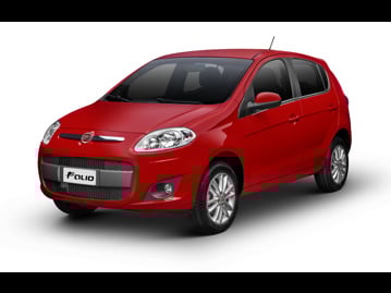 fiat palio-essence-16-16v-flex-2017 frente