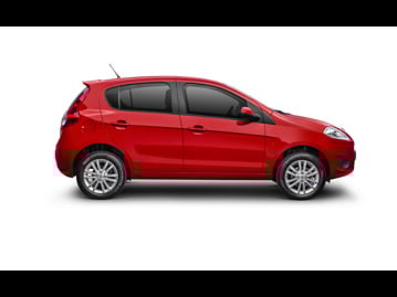 fiat palio-essence-16-16v-flex-2017 lateral