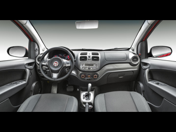 fiat palio-essence-dualogic-16-flex-2016 painel