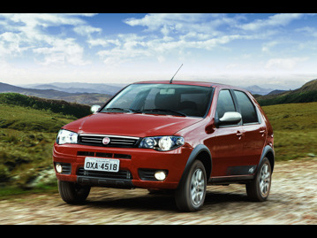 fiat palio-fire-way-10-flex-2016 frente