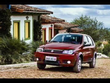 fiat palio-fire-way-10-flex-2017 frente