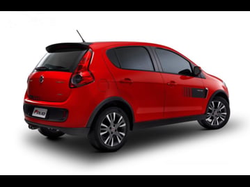 fiat palio-sporting-dualogic-16-flex-2016 traseira
