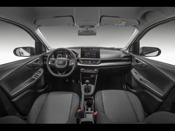 fiat pulse-drive-13-flex-manual-2022 painel