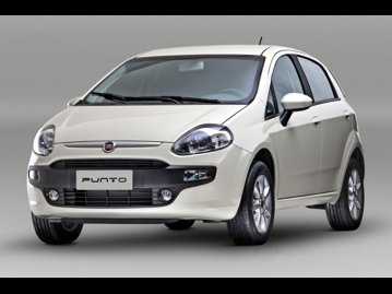 fiat punto-essence-16-16v-flex-2015 frente