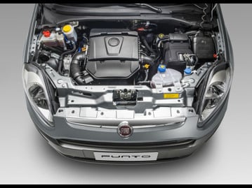 fiat punto-essence-16-16v-flex-2017 motor